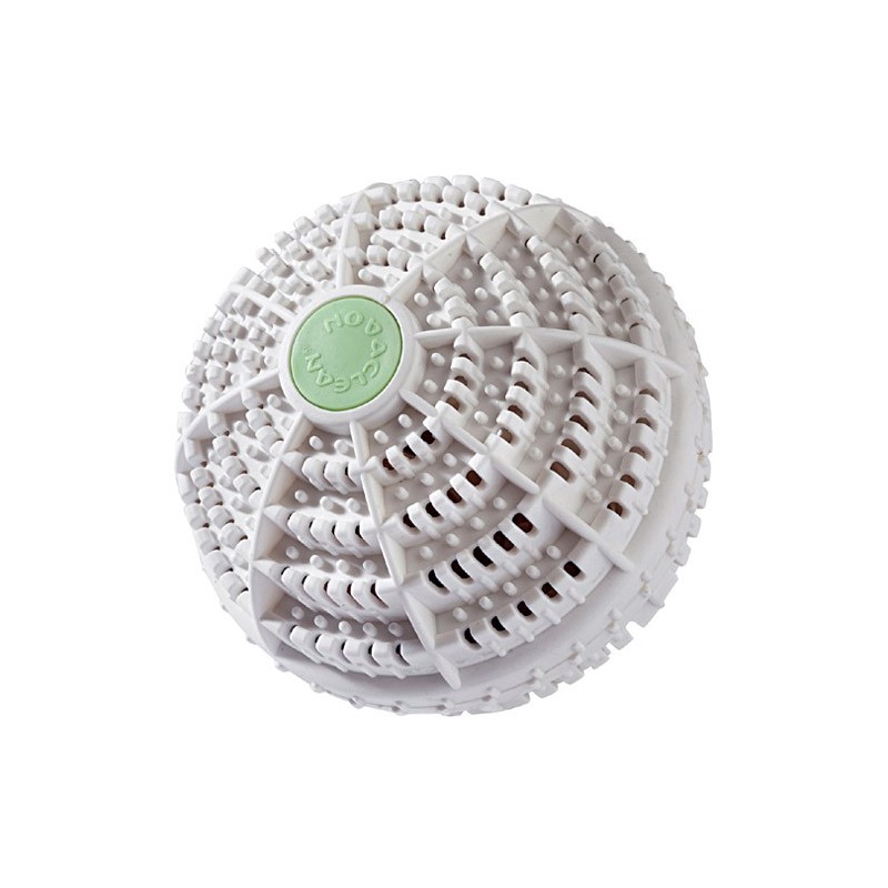 Boule de lavage céramique écologique - Novaclean