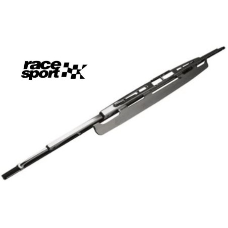 Essuie glace  acier galvanisé  ARGENT RACE SPORT 21 530mm"