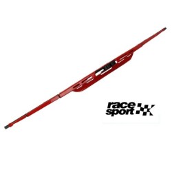 Essuie glace  acier galvanisé ROUGE RACE SPORT 21 530mm"