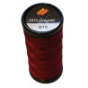BOBINES FIL 200M polyester BORDEAUX (616) tous textiles a main ou mach