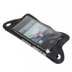 Housse imperméable pour iPhone 3G, 3GS, 4, 4S, iPod Touch Tpu Guide Wa