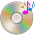 CD Audio, Musique