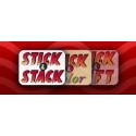 Stick&Stack, Colors, Puzzle