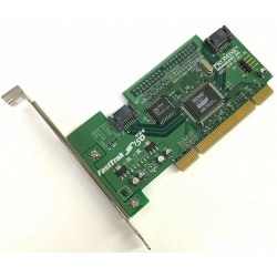 CARTE PCI Contrôleur Promise FastTrak S150 TX2 SATA150 RAID 0, 1